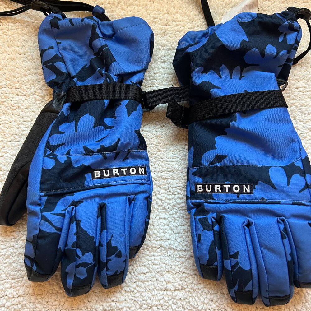Women's Burton Ski and Snow Gloves - Size S